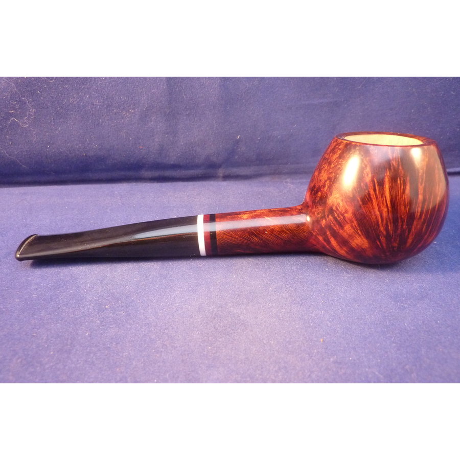 Pipe Mimmo Provenzano Freehand B