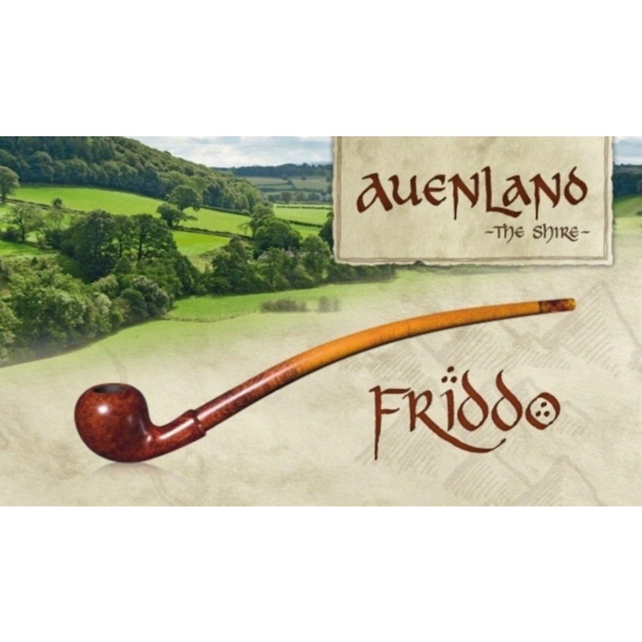 Pipe Vauen Auenland Friddo Smooth