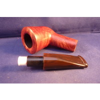 Pipe Fratelli Croci Incontro Brown 1