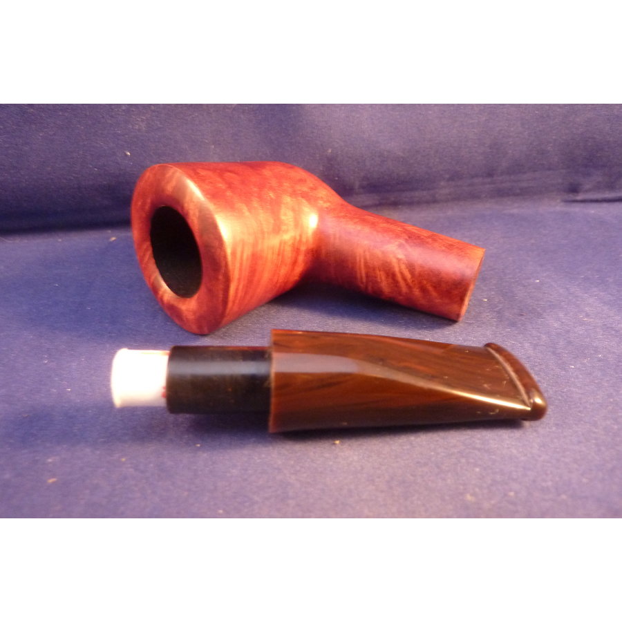 Pipe Fratelli Croci Incontro Brown 1