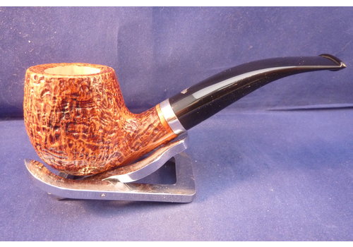 Pijp L'Anatra Sandblasted 