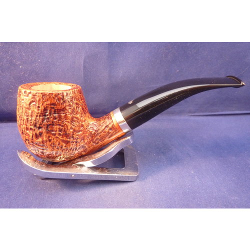 Pijp L'Anatra Sandblasted 