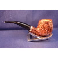 Pijp L'Anatra Sandblasted