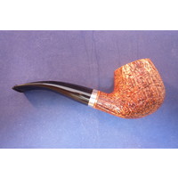 Pipe L'Anatra Sandblasted