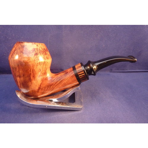 Pipe Nording Cut 2 Freehand 