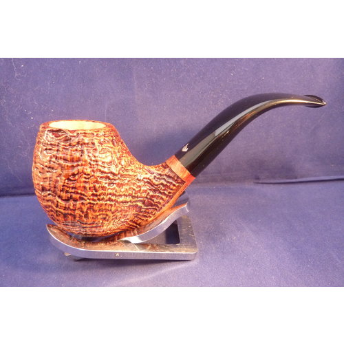 Pipe L'Anatra Sandblasted 