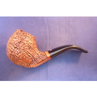 Pijp L'Anatra Sandblasted