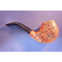 Pijp L'Anatra Sandblasted