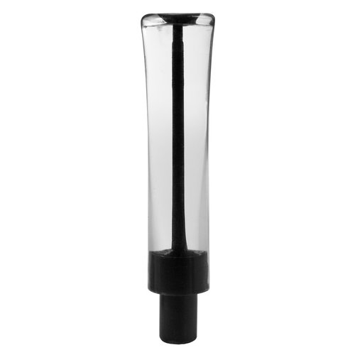 Mouthpiece Transparent Fishtail 