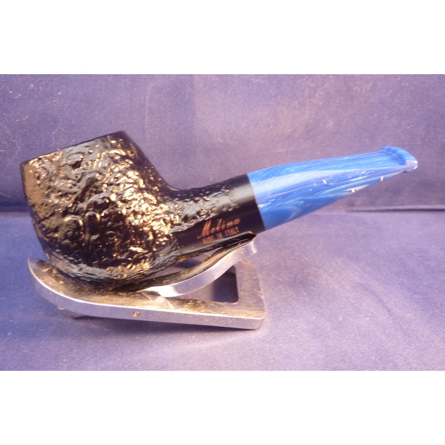 Pipe Molina Azzurro Sand