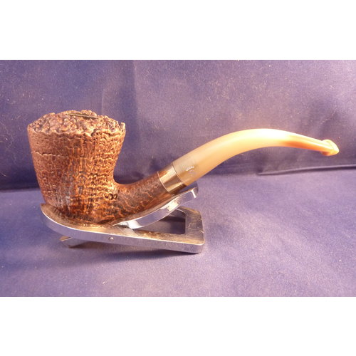 Pijp Stanwell Danish Design Sand 62B 