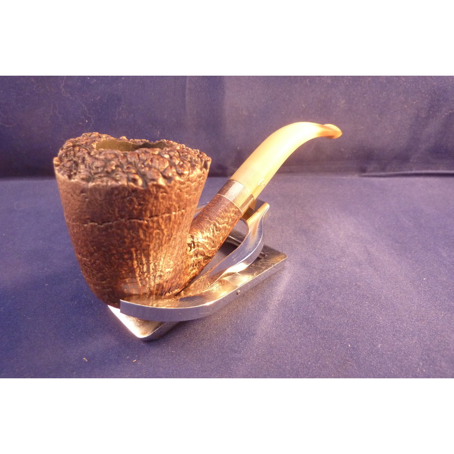 Pijp Stanwell Danish Design Sand 62B