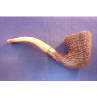 Pijp Stanwell Danish Design Sand 62B