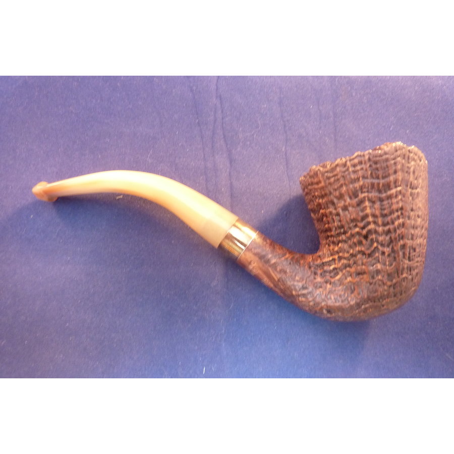 Pipe Stanwell Danish Design Sand 62B