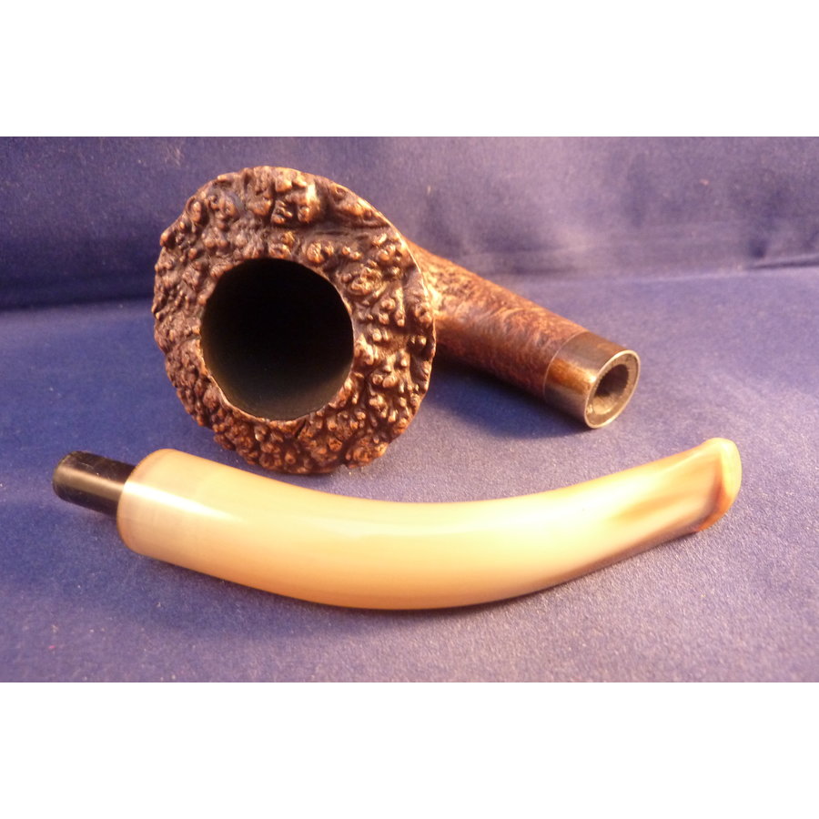 Pipe Stanwell Danish Design Sand 62B