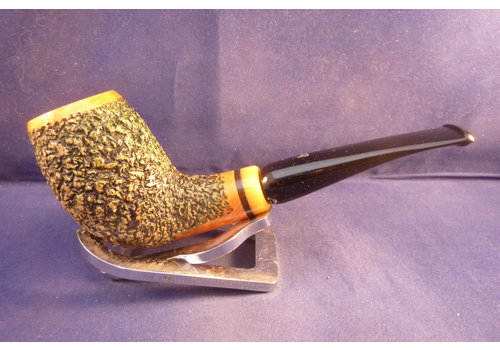 Pipe Mario Pascucci Rustic 