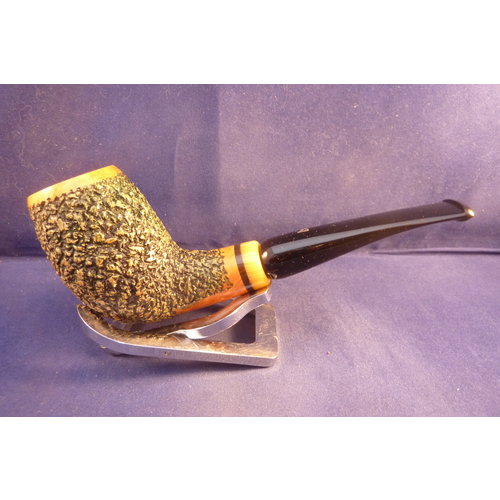 Pipe Mario Pascucci Rustic 