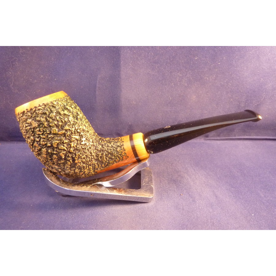 Pipe Mario Pascucci Rustic