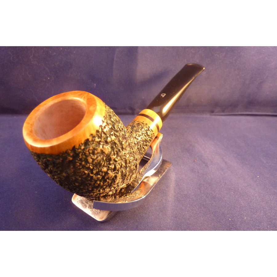 Pipe Mario Pascucci Rustic