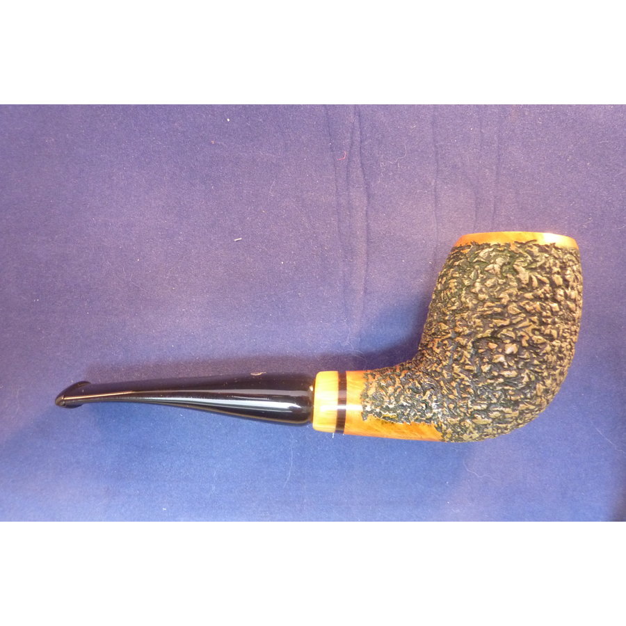 Pipe Mario Pascucci Rustic