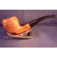 Pipe Luigi Viprati Rusticated