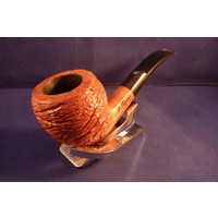 Pipe Luigi Viprati Rusticated