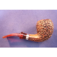 Pipe Luigi Viprati Rusticated