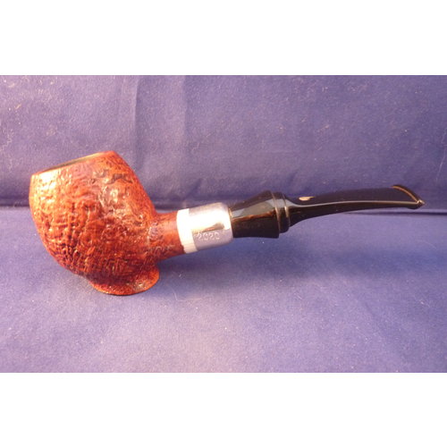 Pijp L'Anatra Sandblasted Pipe of the Year 2020 