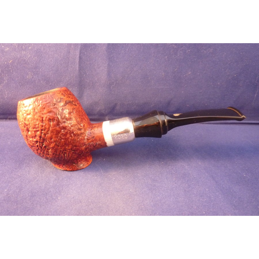 Pipe L'Anatra Sandblasted Pipe of the Year 2020