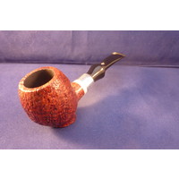 Pijp L'Anatra Sandblasted Pipe of the Year 2020