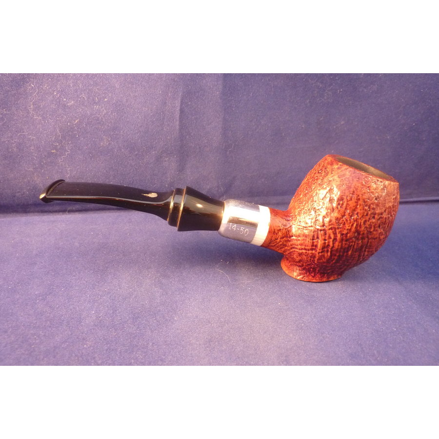 Pijp L'Anatra Sandblasted Pipe of the Year 2020