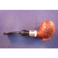 Pijp L'Anatra Sandblasted Pipe of the Year 2020