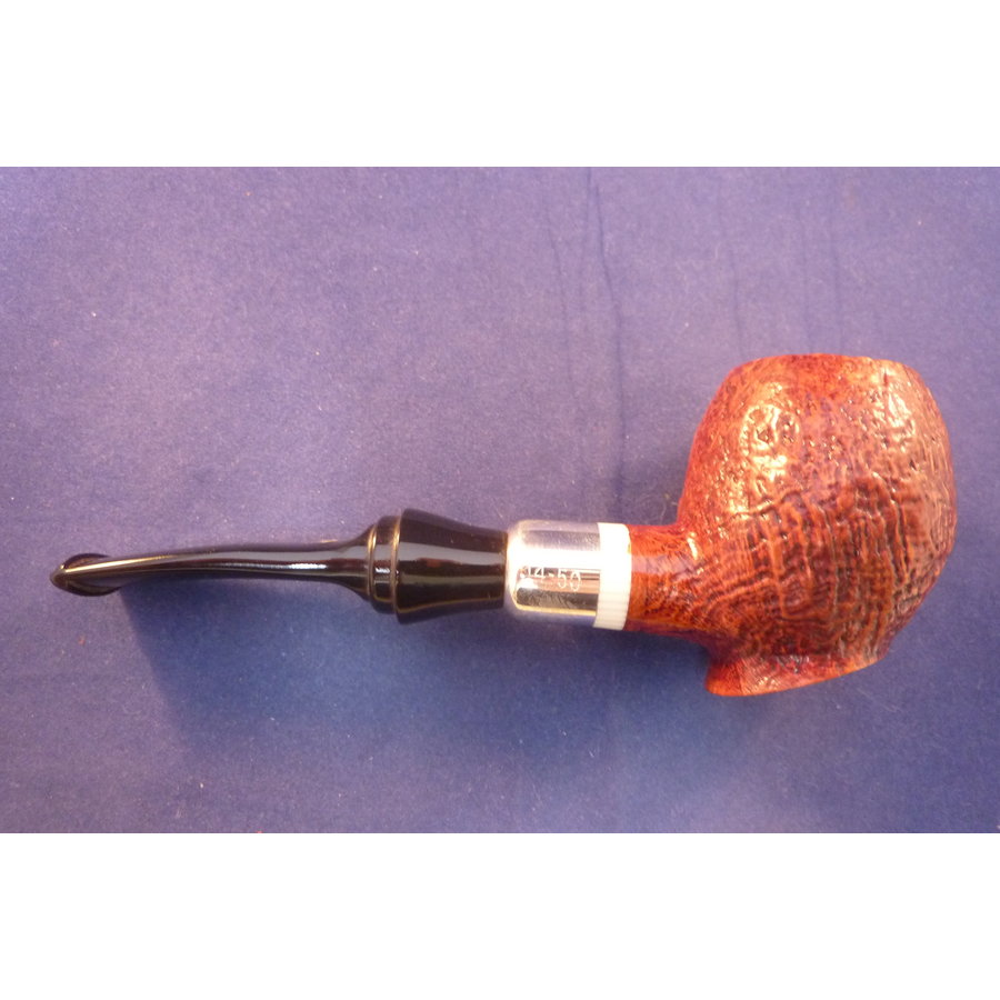 Pijp L'Anatra Sandblasted Pipe of the Year 2020