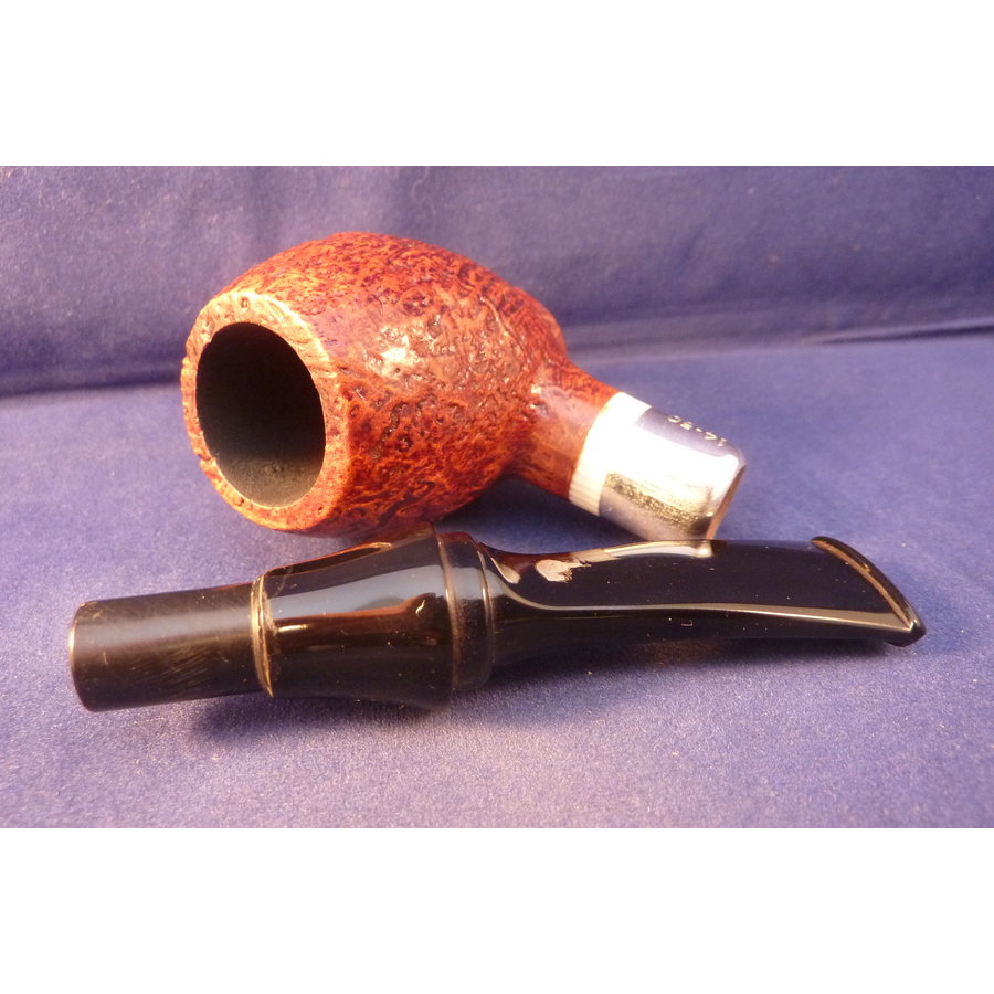 Pijp L'Anatra Sandblasted Pipe of the Year 2020