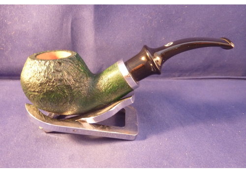 Pipe Rattray's LTD 20 Sandblast Green 