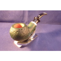 Pipe Rattray's LTD 20 Sandblast Green