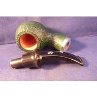 Pipe Rattray's LTD 20 Sandblast Green