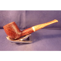 Pipe Savinelli Dolomiti Light Rustic 128