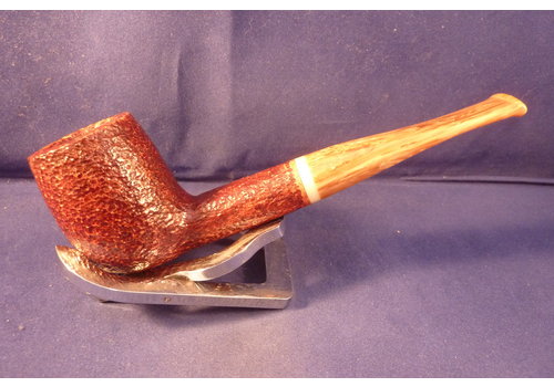 Pijp Savinelli Dolomiti Light Rustic 128 