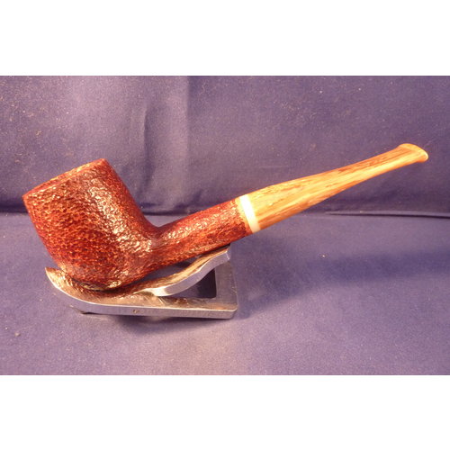 Pijp Savinelli Dolomiti Light Rustic 128 