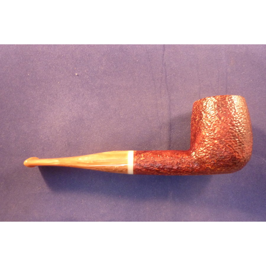 Pipe Savinelli Dolomiti Light Rustic 128