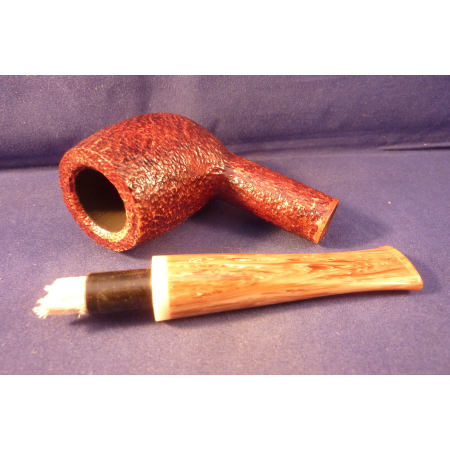 Pipe Savinelli Dolomiti Light Rustic 128