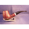 Savinelli Pipe Savinelli New Oscar Brownblast 628