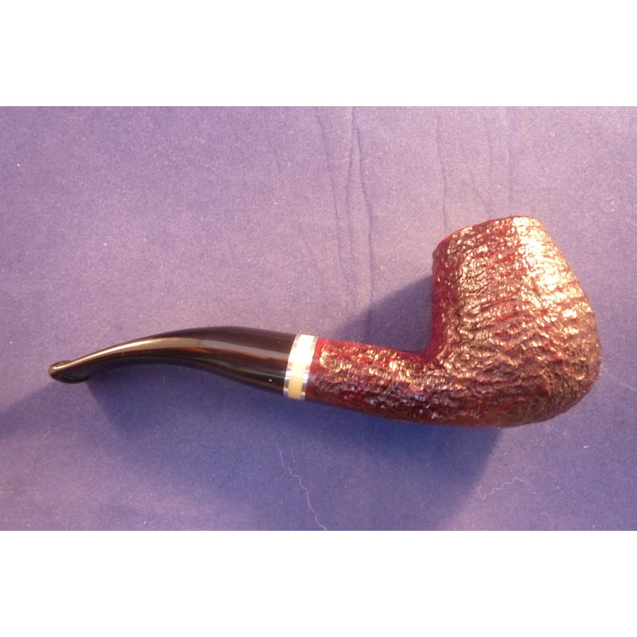 Pipe Savinelli New Oscar Brownblast 628