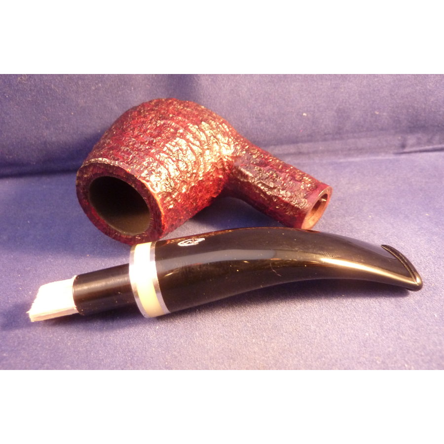 Pijp Savinelli New Oscar Brownblast 628