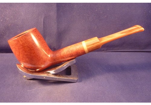 Pijp Savinelli Dolomiti Light Smooth 114 