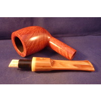 Pipe Savinelli Dolomiti Light Smooth 114