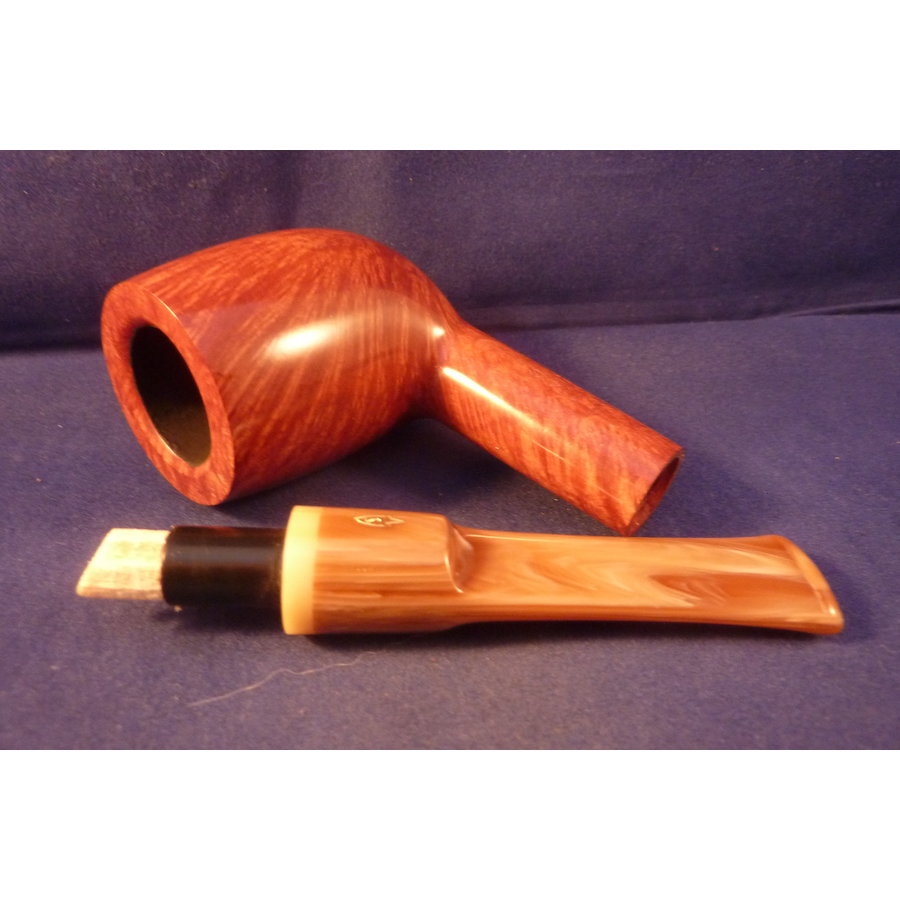 Pipe Savinelli Dolomiti Light Smooth 114