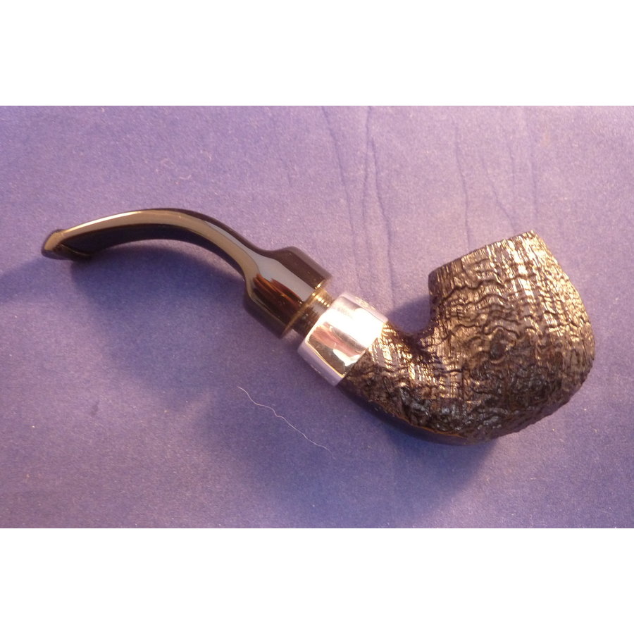 Pipe Peterson Deluxe System Sand 20s