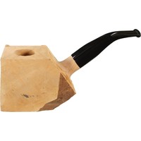 Carve Your Own Pipe Bent
